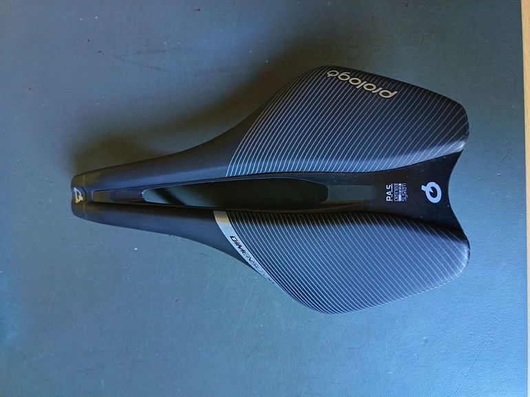 Prologo Sella Dimension 143 T4.0 bike d'occasion — image 1 sur 4