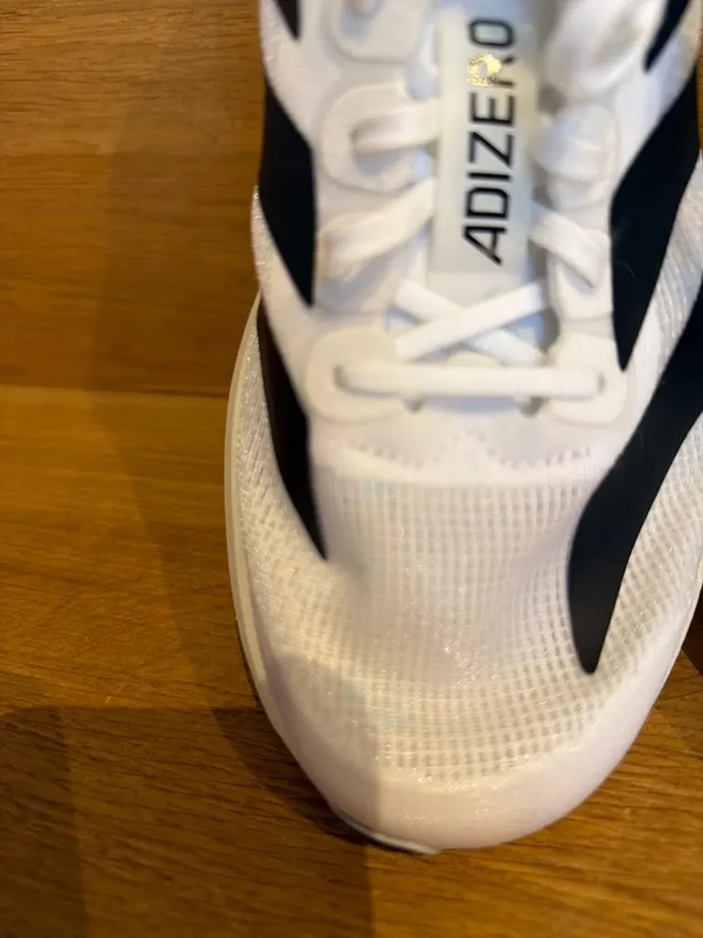 Adidas Adizero Evo SL bike usato — immagine 7 di 7