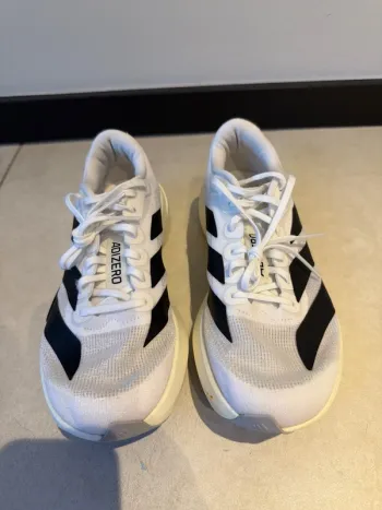 Adidas Adizero Evo SL bike usato — immagine 3 di 7