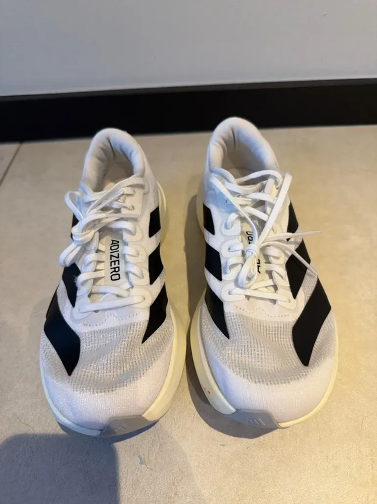 Adidas Adizero Evo SL bike usato — immagine 3 di 7