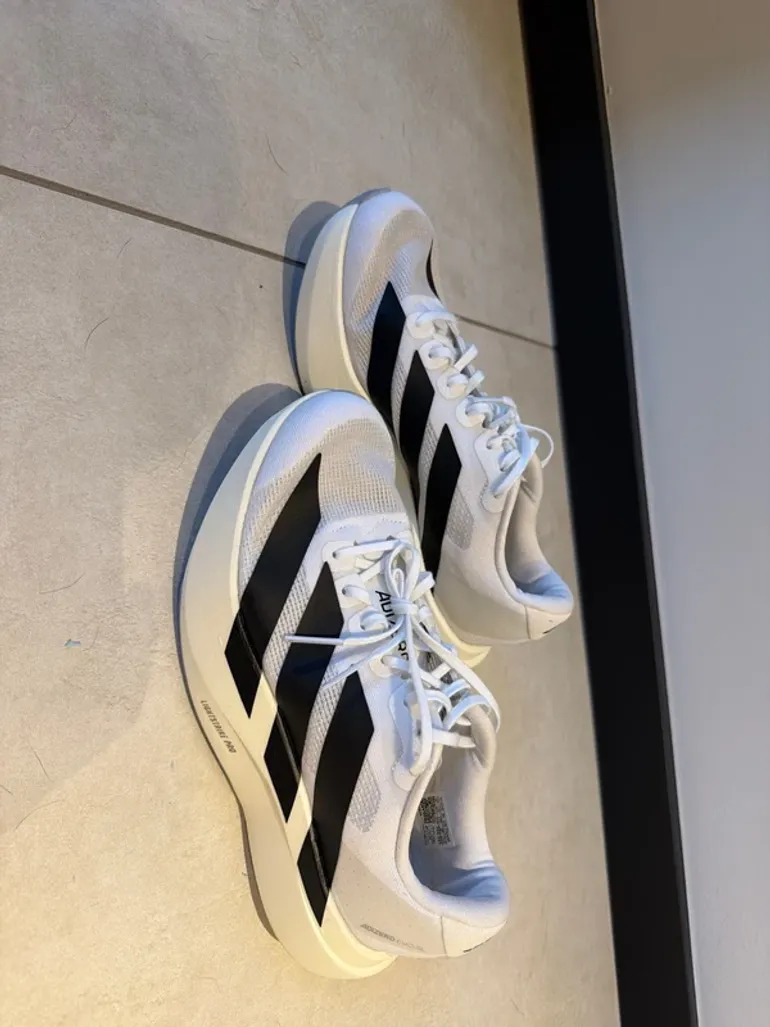 Adidas Adizero Evo SL bike usato — immagine 4 di 7