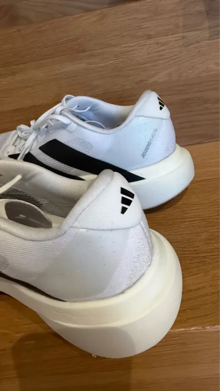 Adidas Adizero Evo SL bike usato — immagine 2 di 7