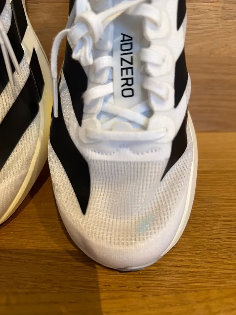 Adidas Adizero Evo SL bike usato — immagine 6 di 7