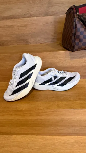Adidas Adizero Evo SL bike usato