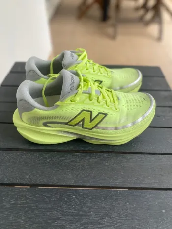 Gebrauchtes New Balance Ellipse bike