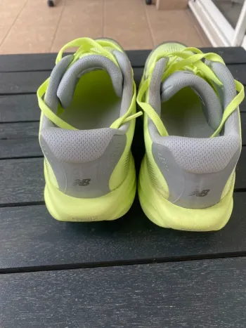 Gebrauchtes New Balance Ellipse bike — Bild 3 von 5