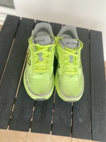 Gebrauchtes New Balance Ellipse bike — Bild 2 von 5