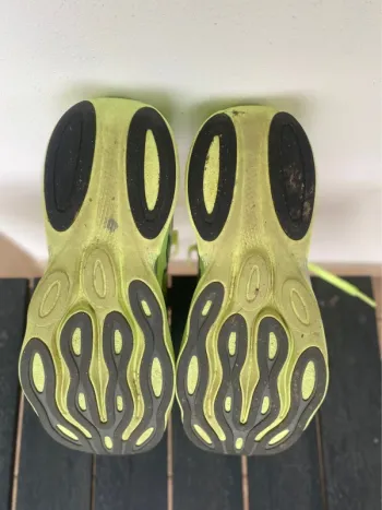 Gebrauchtes New Balance Ellipse bike — Bild 4 von 5