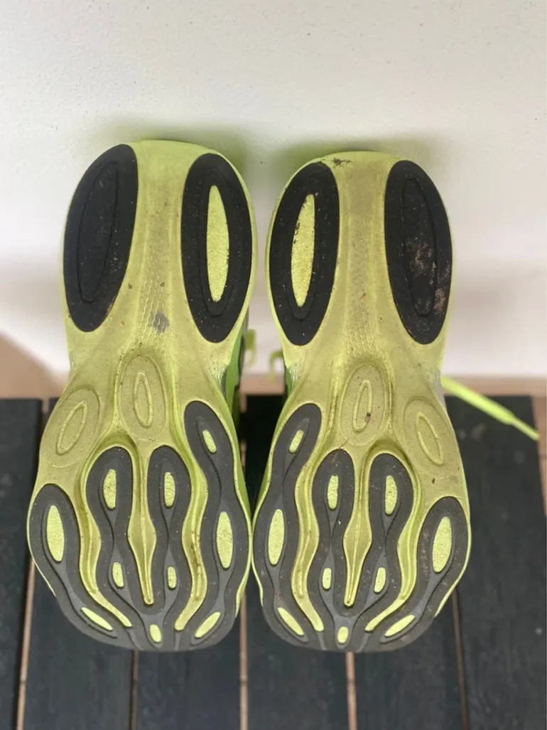 Gebrauchtes New Balance Ellipse bike — Bild 4 von 5