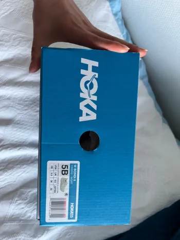 Hoka Bondi 9 bike usato — immagine 11 di 11