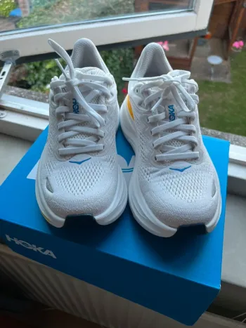 Hoka Bondi 9 bike usato — immagine 3 di 11