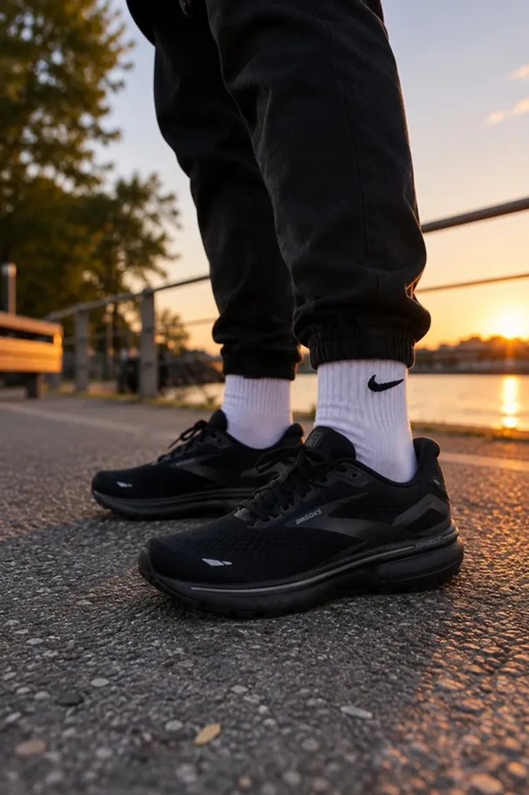 Brooks hardloop schoenen bike d'occasion — image 1 sur 2