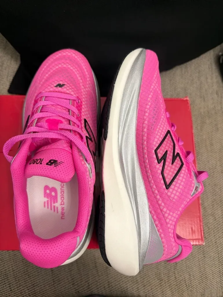 Gebrauchtes New Balance 1080 bike — Bild 12 von 15