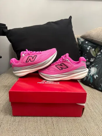 Gebrauchtes New Balance 1080 bike