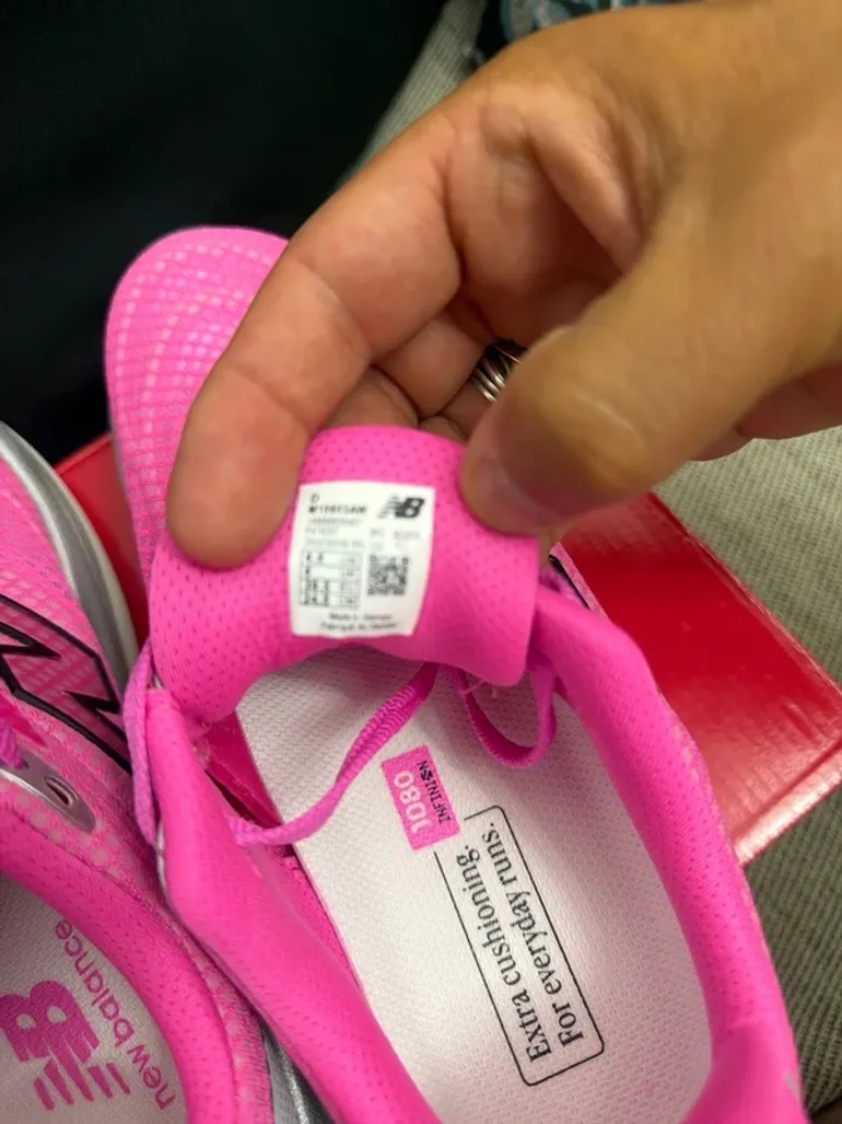 Gebrauchtes New Balance 1080 bike — Bild 13 von 15