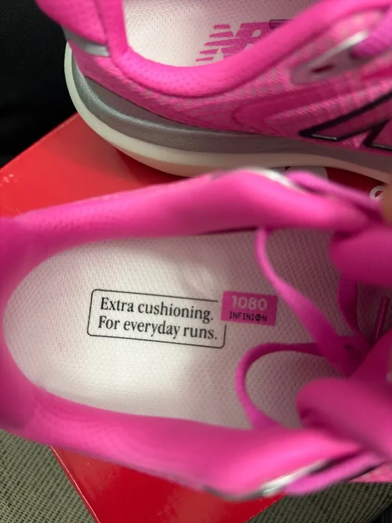 Gebrauchtes New Balance 1080 bike — Bild 7 von 15