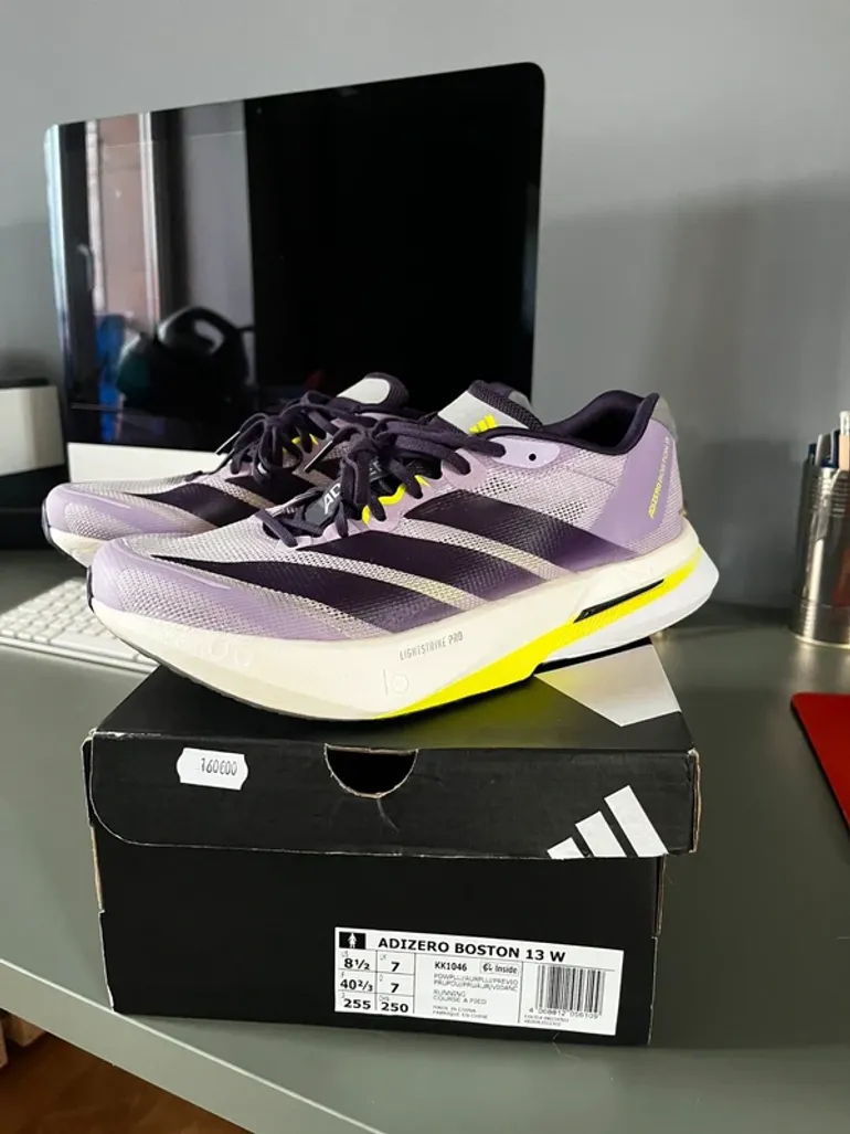Adidas Boston 13 bike de segunda mano — imagen 2 de 4