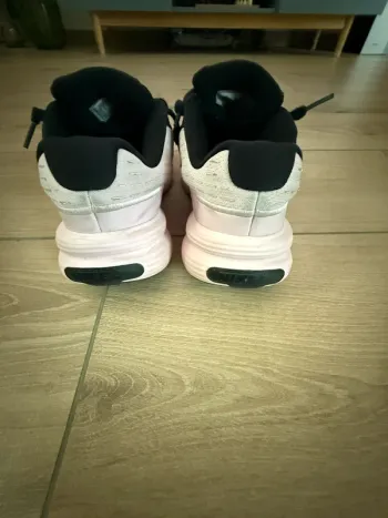 Gebrauchtes Rose Nike Shoes pink/black bike — Bild 5 von 5