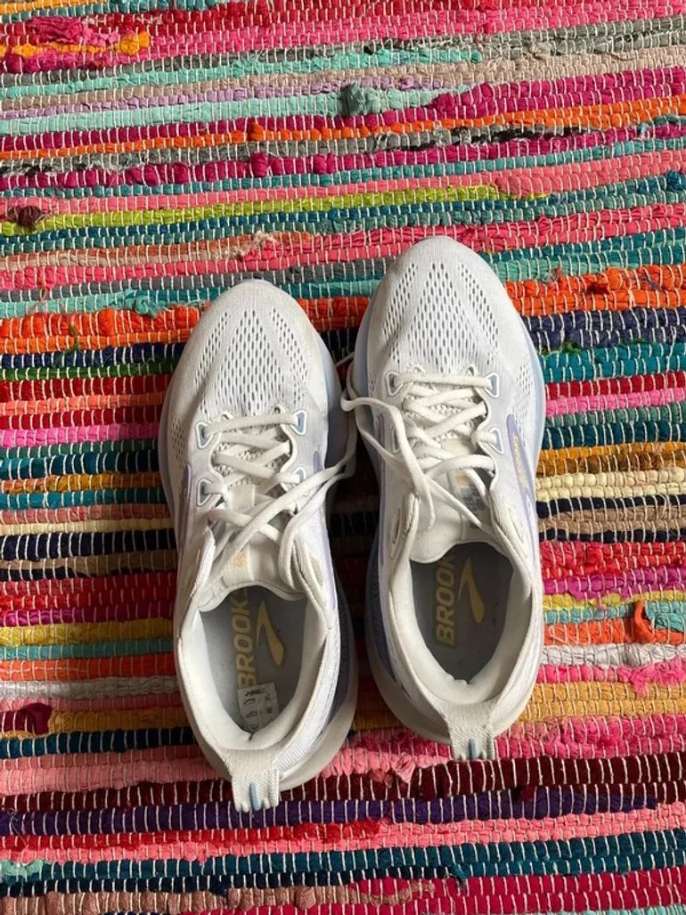 Brooks Glycerin GTS 22 bike d'occasion — image 6 sur 9