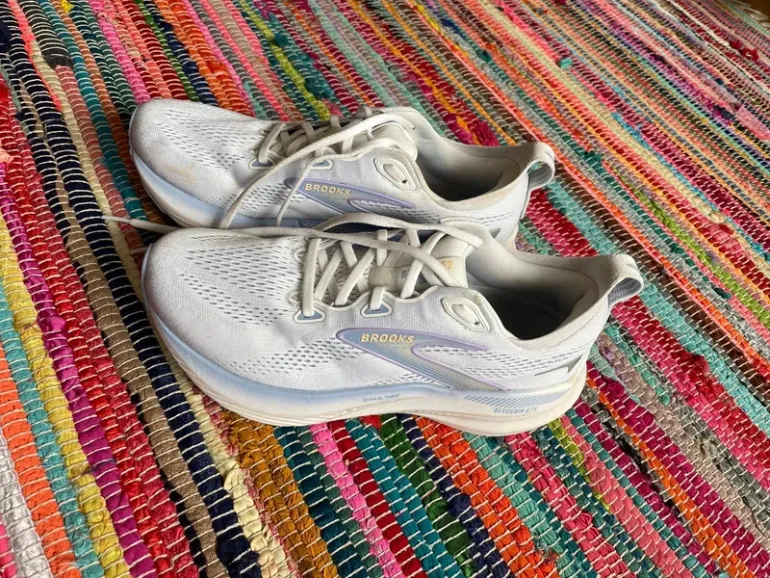 Brooks Glycerin GTS 22 bike d'occasion — image 2 sur 9