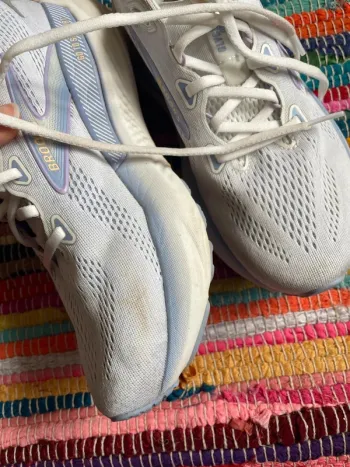 Brooks Glycerin GTS 22 bike d'occasion — image 8 sur 9