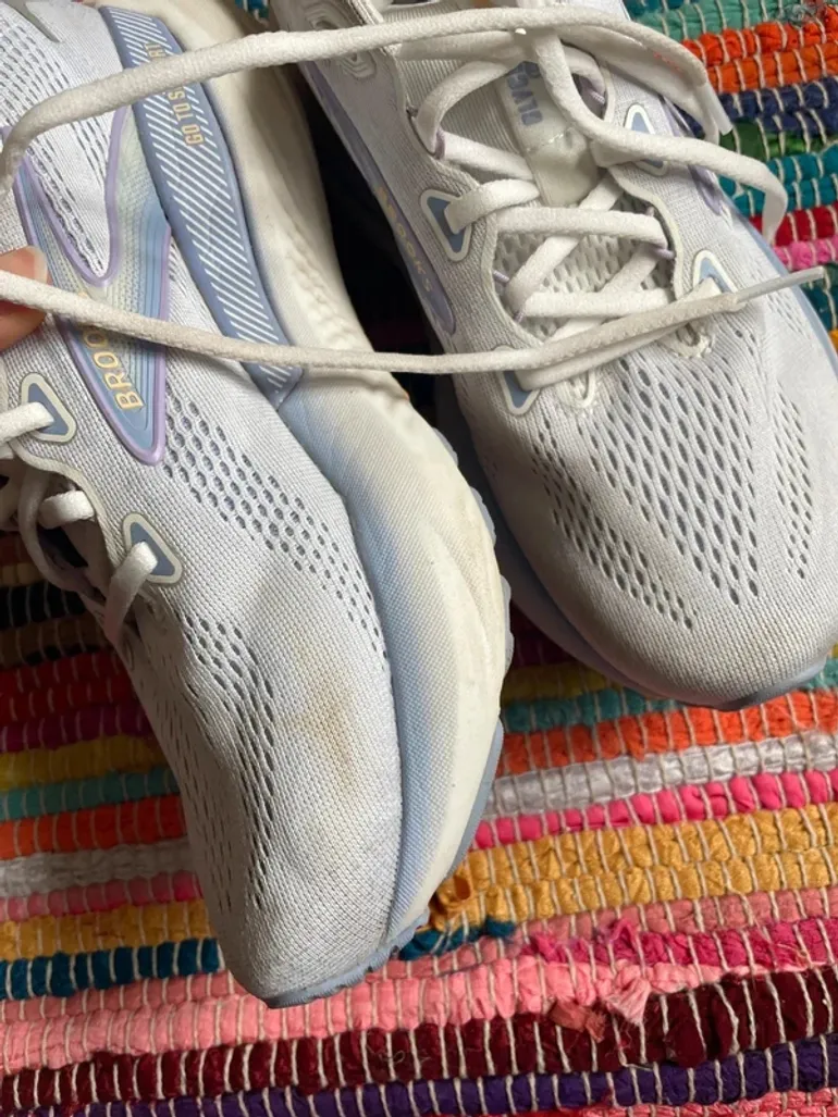 Brooks Glycerin GTS 22 bike d'occasion — image 8 sur 9