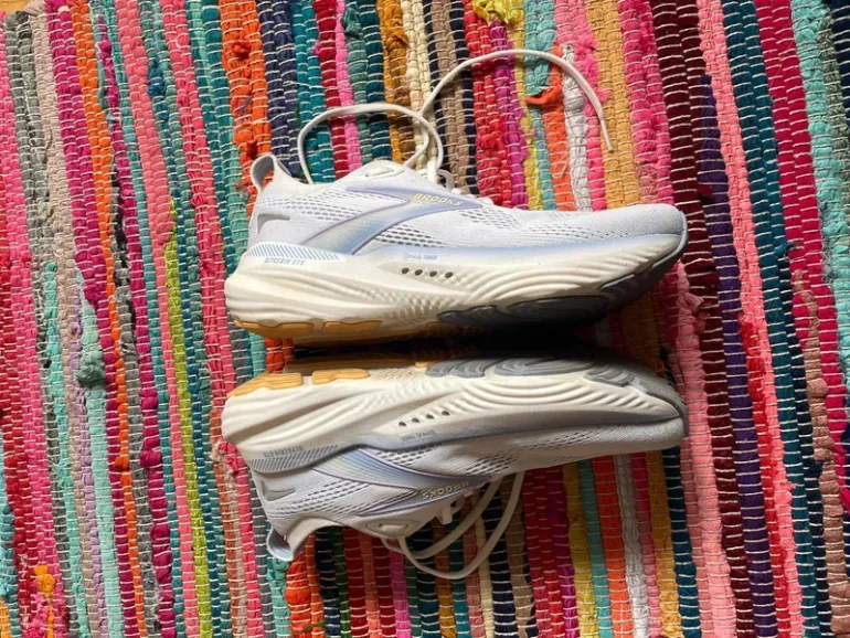 Brooks Glycerin GTS 22 bike d'occasion — image 4 sur 9