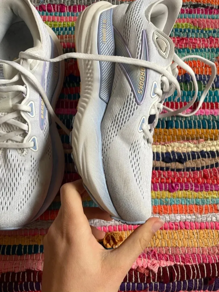 Brooks Glycerin GTS 22 bike d'occasion — image 9 sur 9