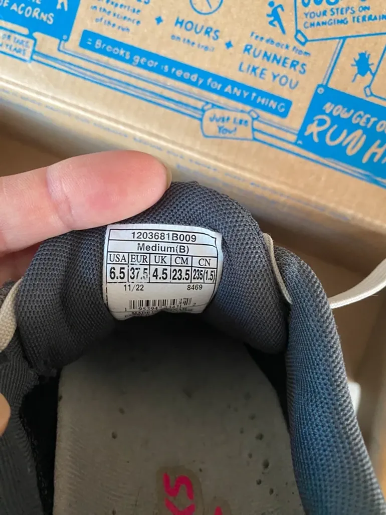 Brooks Divide 3 bike d'occasion — image 3 sur 4