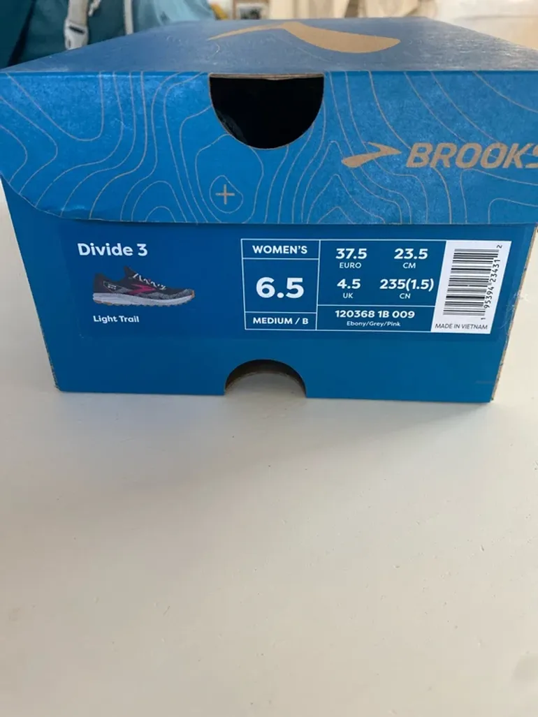 Brooks Divide 3 bike d'occasion — image 4 sur 4