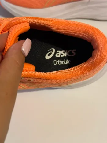 Brugt Asics Gel SAIUN 3 bike — billede 6 af 7