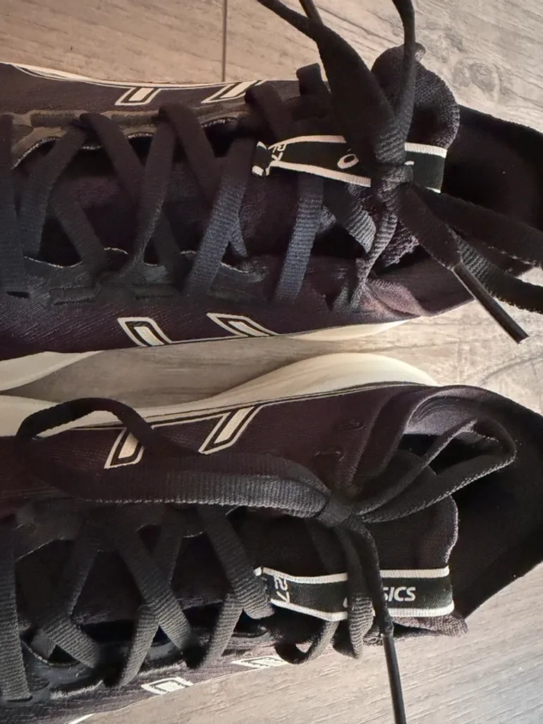 Brugt Asics Gel Nimbus 27 bike — billede 11 af 12