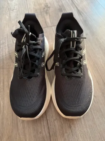 Brugt Asics Gel Nimbus 27 bike — billede 6 af 12