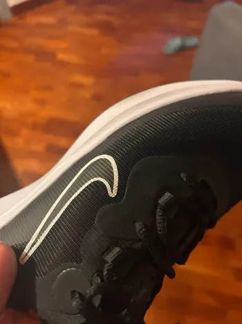 Brugt Nike Scarpe donna bike — billede 3 af 4