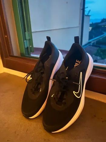 Nike Scarpe donna bike usato