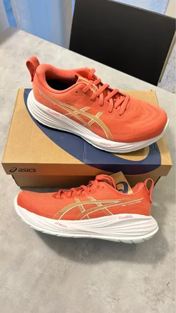 Gebrauchtes Asics Gel-Cumulus 27 bike
