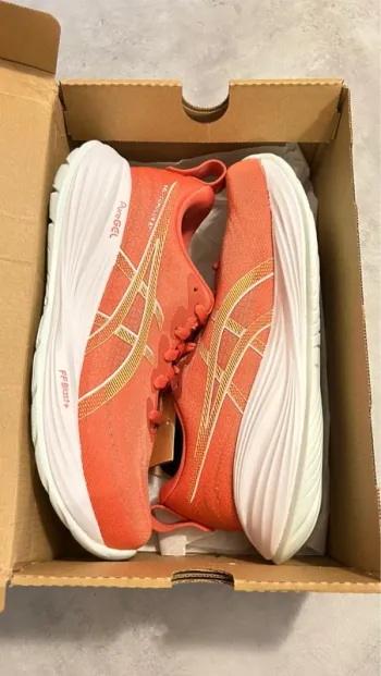 Gebrauchtes Asics Gel-Cumulus 27 bike — Bild 5 von 5