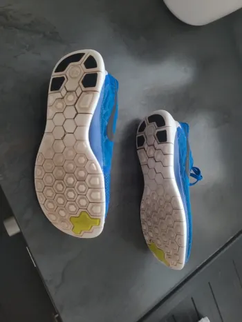 Nike Free bike de segunda mano — imagen 3 de 3