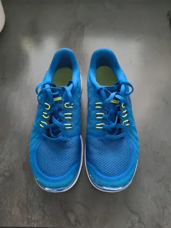 Nike Free bike de segunda mano