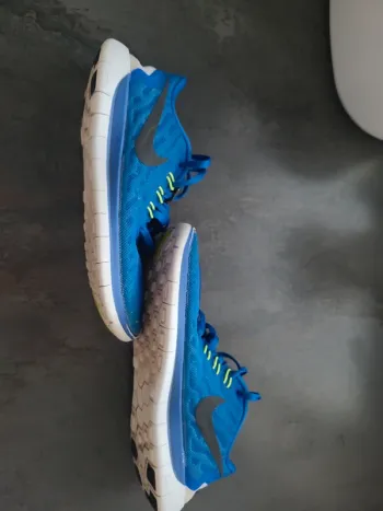 Nike Free bike de segunda mano — imagen 2 de 3