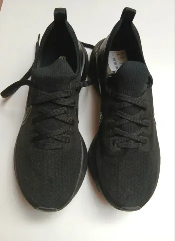 Nike React Infinity Run Flyknit bike de segunda mano — imagen 2 de 2