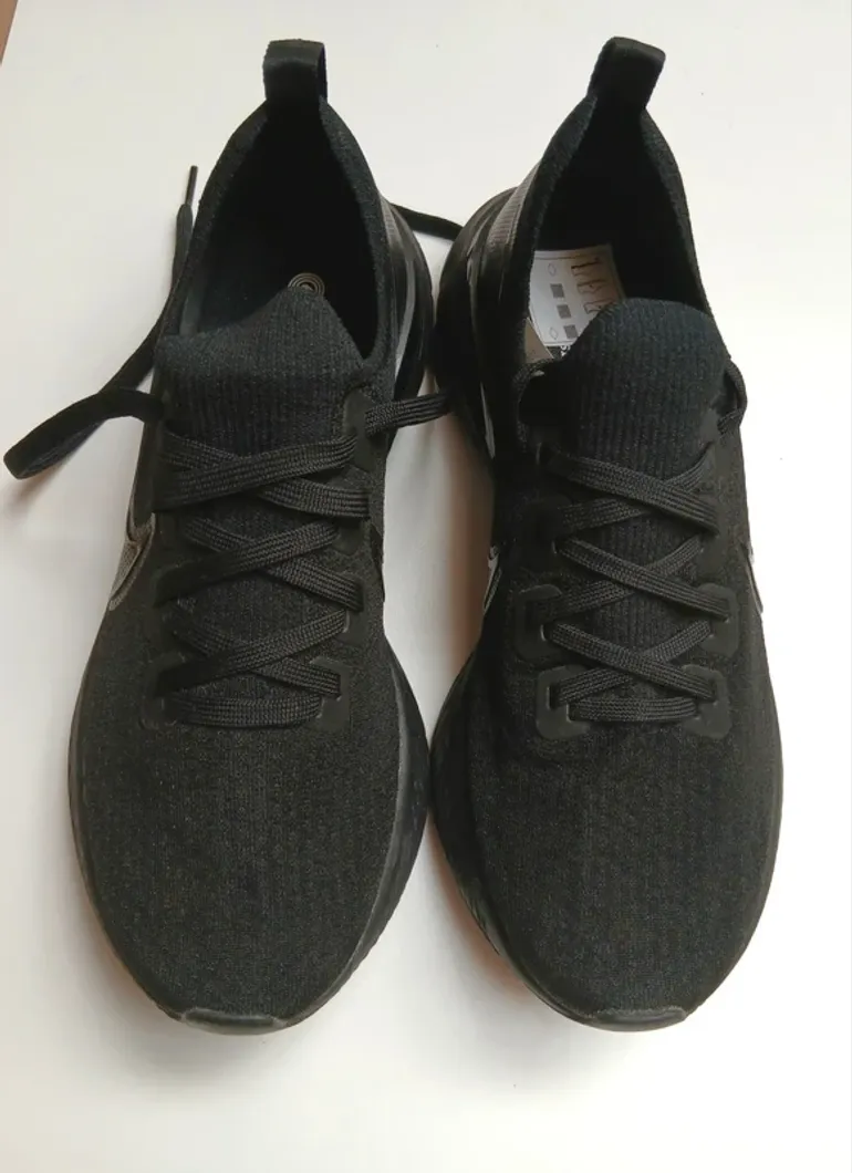 Nike React Infinity Run Flyknit bike de segunda mano — imagen 2 de 2