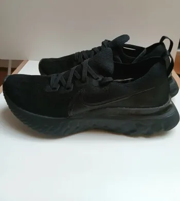 Nike React Infinity Run Flyknit bike de segunda mano