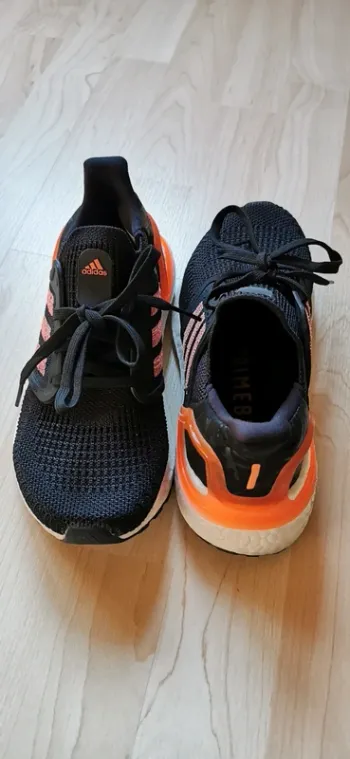 Brugt Adidas Ultraboost bike — billede 4 af 4