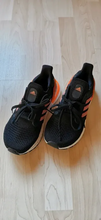 Brugt Adidas Ultraboost bike