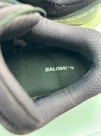 Salomon Ultra Glide 2 bike de segunda mano — imagen 7 de 8