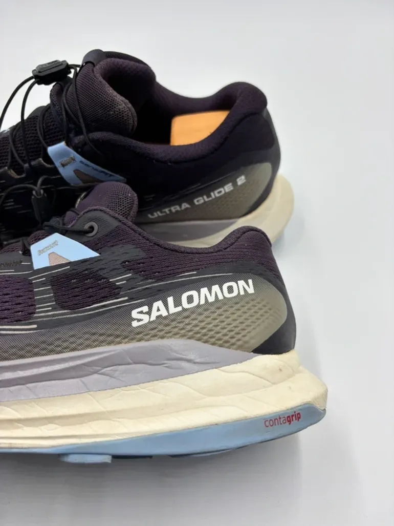 Salomon Ultra Glide 2 bike de segunda mano — imagen 5 de 8