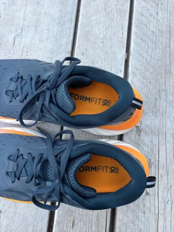 Brugt Saucony Triumph 22 bike — billede 5 af 9