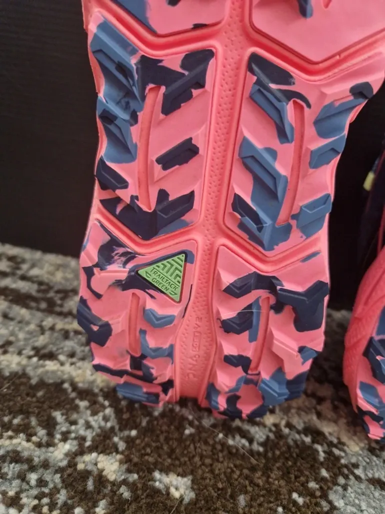 Brooks Cascadia bike d'occasion — image 12 sur 12