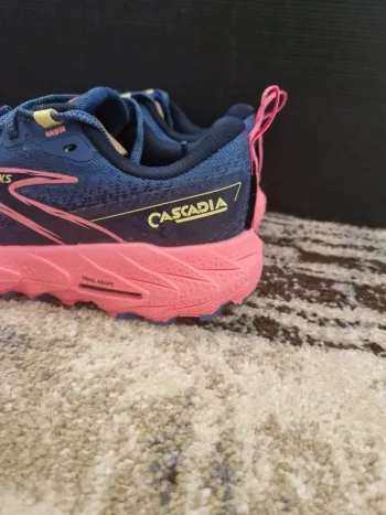 Brooks Cascadia bike d'occasion — image 5 sur 12